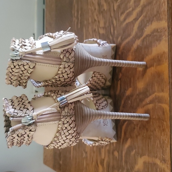 Summer heels - Picture 2 of 5